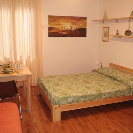 Nice Apartment In טאורמינה מראה חיצוני תמונה