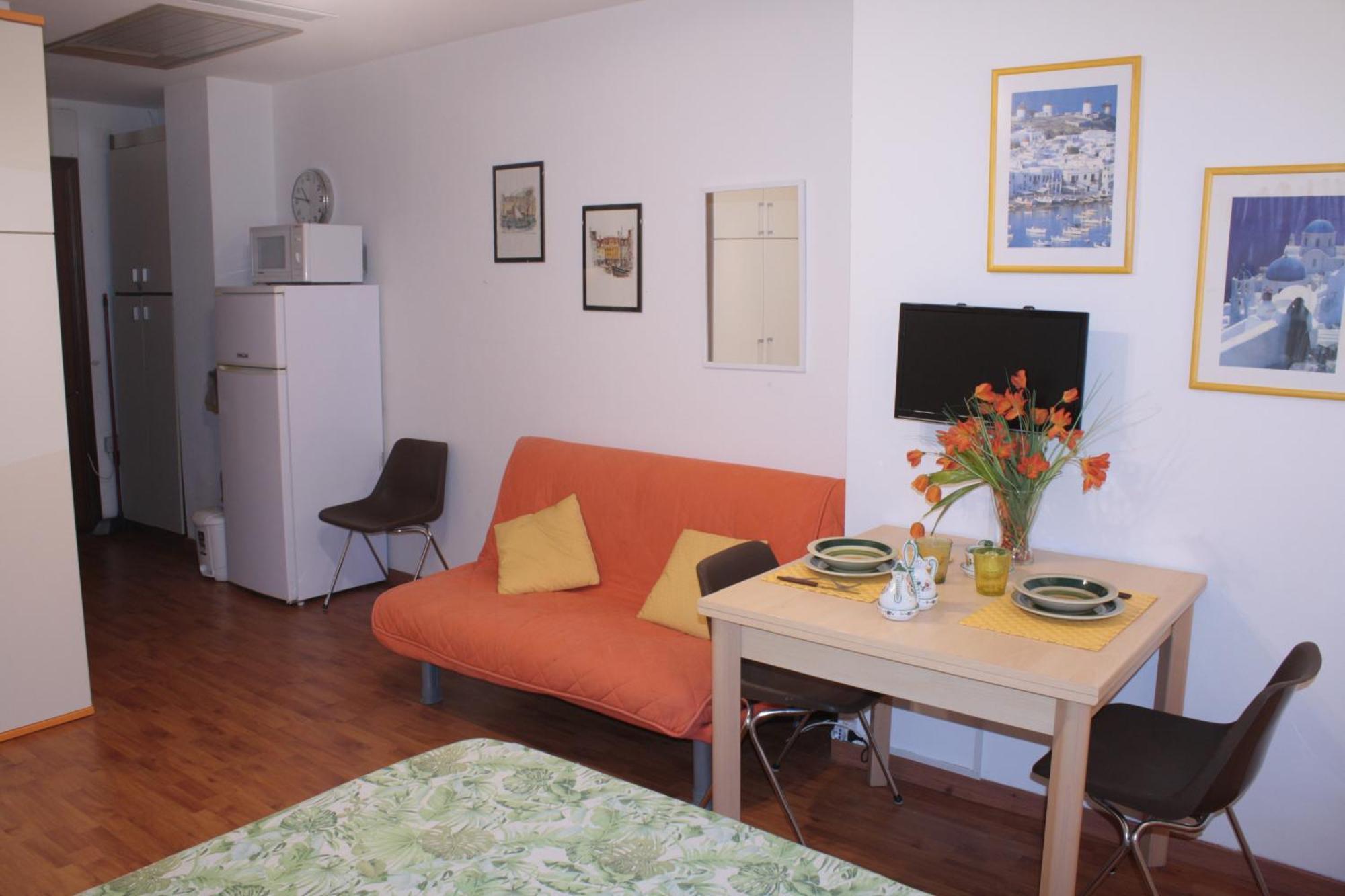Nice Apartment In טאורמינה מראה חיצוני תמונה