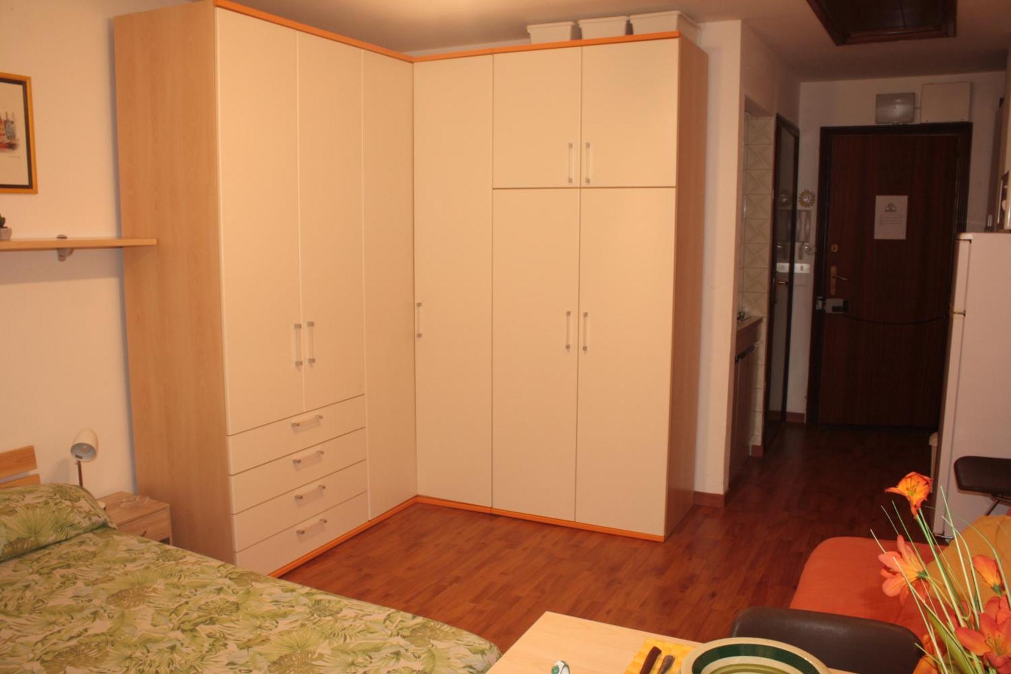 Nice Apartment In טאורמינה מראה חיצוני תמונה