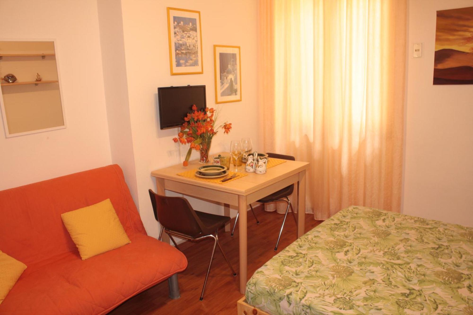 Nice Apartment In טאורמינה מראה חיצוני תמונה