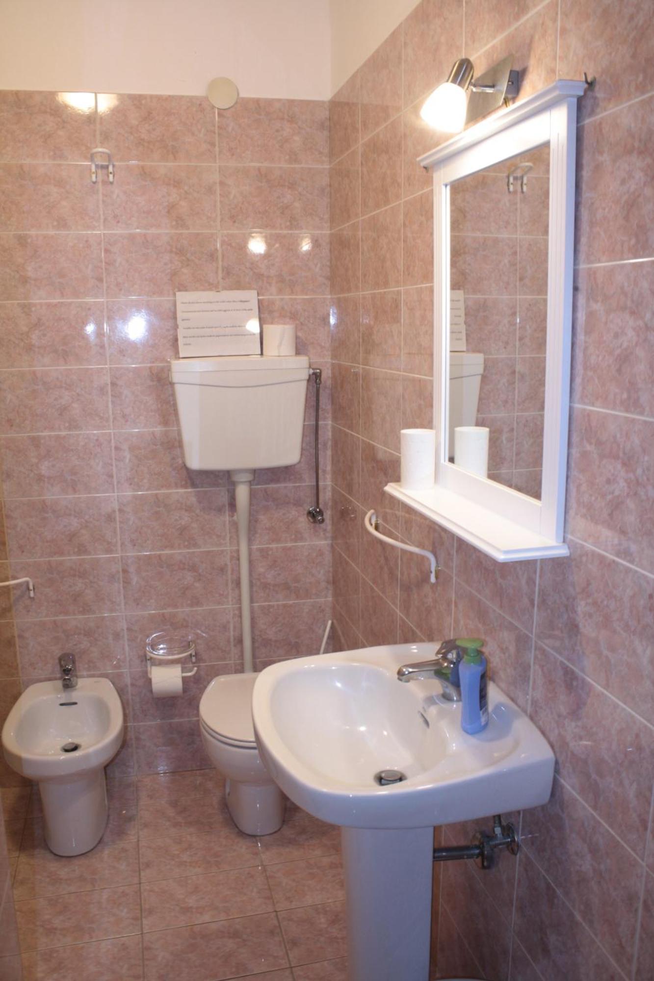 Nice Apartment In טאורמינה מראה חיצוני תמונה